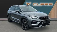 Grey New 2025 Cupra Ateca SUV | £28,850 (Fair price)