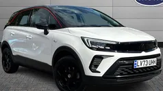 Used 2023 Vauxhall Crossland S SUV | £14,182 (Fair price)