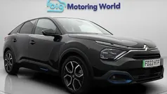 Used 2023 Citroën e-C4 Shine Hatchback | £12,500 (Fair price)