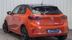 Used 2022 Vauxhall Corsa-e Elite Hatchback | £9,995 (Fair price)