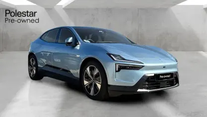 Begagnad Polestar 4 Plus 400 kW (544 HK) 2026 SUV