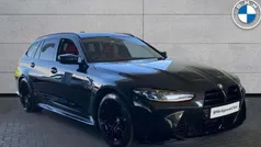Used 2023 BMW M3 Competition Edition Estate | £71,346 (Good price)