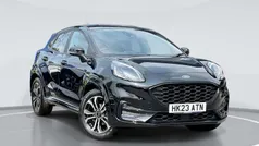 Used 2023 Ford Puma ST-Line Hatchback | £16,799 (Fair price)