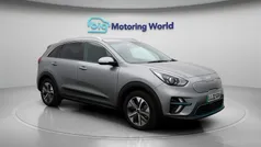 Used 2022 Kia e-Niro 2 SUV | £14,800 (Super price)