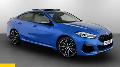 Used 2024 BMW M235 Coupe | £22,995 (Good price)