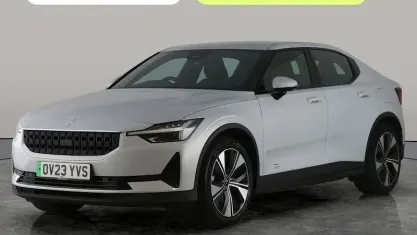 Used Polestar 2 Long Range Single Motor 169 kW (231 HP) 2022 Hatchback