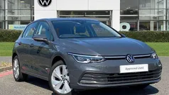 Used 2022 VW Golf VIII Style Hatchback | £20,790 (Good price)