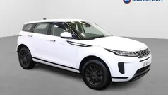 Used 2020 Land Rover Range Rover evoque Hatchback | £16,999 (Fair price)