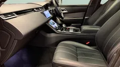Used 2023 Land Rover Range Rover Velar SUV | £29,317 (Good price)