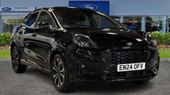 Used 2023 Ford Puma ST-Line Hatchback | £17,376 (Fair price)