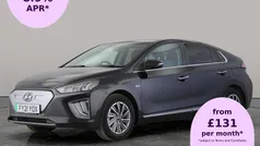 Black Used 2021 Hyundai Ioniq 6 Premium SE Sedan | £11,010 (Fair price)