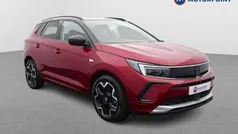 Used 2024 Vauxhall Grandland X Ultimate SUV | £19,899 (Fair price)