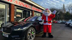 Used 2018 Jaguar I-Pace First Edition SUV | £19,000 (Fair price)