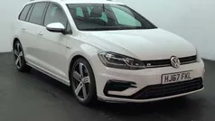 Used 2019 VW Golf VII R Estate | £17,950 (Super price)