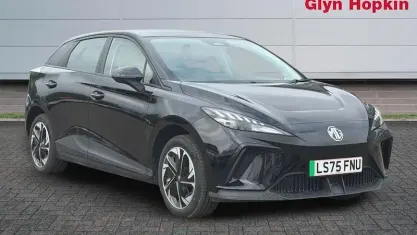 Nouă MG MG4 EV SE 125 kW (170 CP) 2025 Hatchback