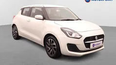 Used 2021 Suzuki Swift SZ-L Hatchback | £11,099 (Fair price)