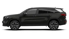 Black Used 2021 Skoda Kodiaq SE SUV | £23,900 (Fair price)