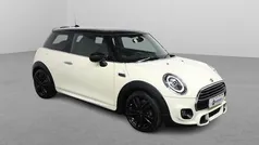 Used 2021 Mini Cooper Hatch Hatchback | £15,599 (Good price)