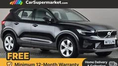 Used 2025 Volvo XC40 Core SUV | £26,497 (Good price)