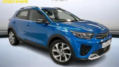 Used 2023 Kia Stonic 4 SUV | £12,999 (Fair price)