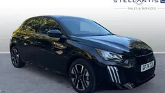 Used 2024 Peugeot 208 Allure Hatchback | £15,752 (Fair price)