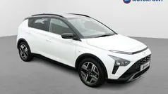 Used 2023 Hyundai Bayon Ultimate SUV | £16,749 (Fair price)