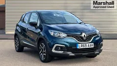 Other Used 2019 Renault Captur Iconic SUV | £10,726 (Fair price)