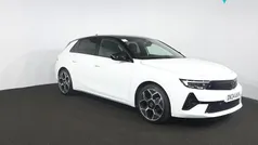 Used 2024 Vauxhall Astra Ultimate Hatchback | £18,695 (Fair price)