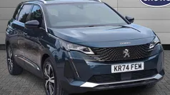 Used 2024 Peugeot 5008 GTi MPV | £25,938 (Fair price)