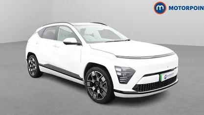 Used 2025 Hyundai Kona Ultimate SUV | £22,299 (Super price)