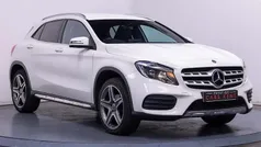 Used 2019 Mercedes GLA200 AMG line SUV | £14,850 (Fair price)