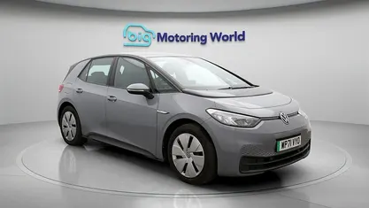 Used 2021 VW ID.3 Pro Performance Hatchback | £13,100 (Fair price)