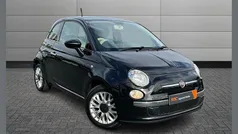 Used 2015 Fiat 500 Pop Star Hatchback | £3,975 (Fair price)