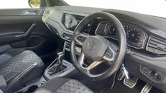 Used 2024 VW Taigo R-line SUV | £17,432 (Fair price)