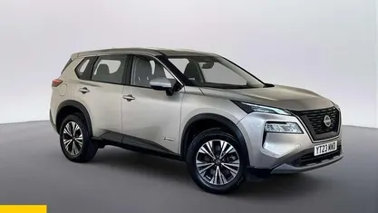 Used Nissan X-Trail Acenta Premium 204 HP (150 kW) 2026 SUV