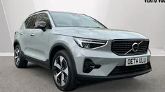 Used 2025 Volvo XC40 Plus SUV | £32,358 (Fair price)