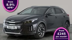 Used 2024 Kia XCeed 3 SUV | £17,584 (Fair price)
