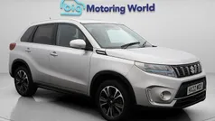 Used 2022 Suzuki Vitara SZ5 SUV | £16,800 (Super price)