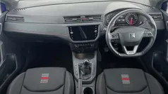 Used 2021 Seat Ibiza FR Hatchback | £11,288 (Fair price)