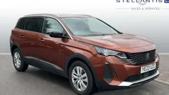 Used 2023 Peugeot 5008 Allure+ MPV | £20,255 (Good price)