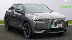 Used 2023 DS Automobiles DS3 Crossback Performance SUV | £10,399 (Good price)
