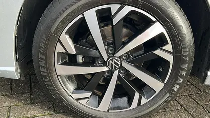 Used 2025 VW Polo Match Hatchback | £19,999 (Fair price)