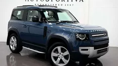 Used 2024 Land Rover Defender HSE Estate | £51,900 (Super price)