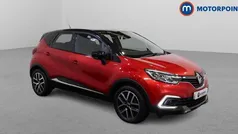 Used 2019 Renault Captur Version S SUV | £11,749 (Fair price)