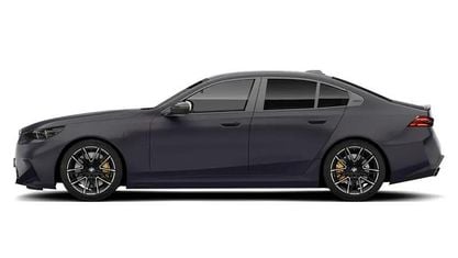 New BMW M5 727 HP (534 kW) 2026 Sedan