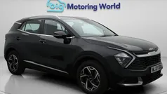 Used 2022 Kia Sportage SUV | £18,200 (Good price)