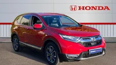 Used 2023 Honda CR-V Hybrid SUV | £19,644 (Fair price)