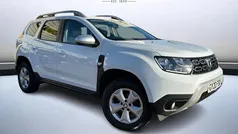 Used 2020 Dacia Duster Comfort SUV | £7,999 (Fair price)