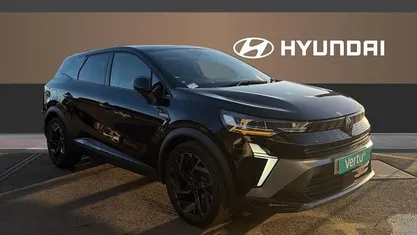 Used 2025 Renault Symbioz Techno Esprit Alpine SUV | £20,733 (Fair price)