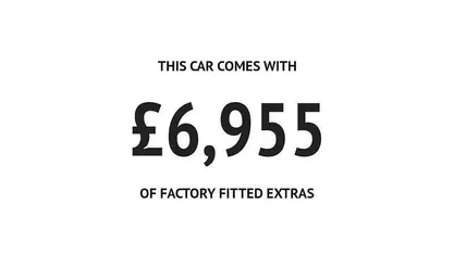 Used 2018 BMW X5 M Sport SUV | £18,495 (Super price)